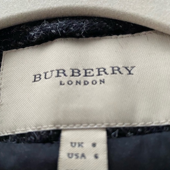 Burberry Jacket - Picture 3 of 16